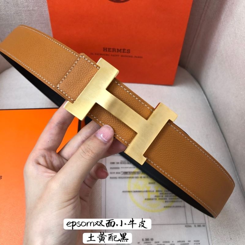 Hermes Belts